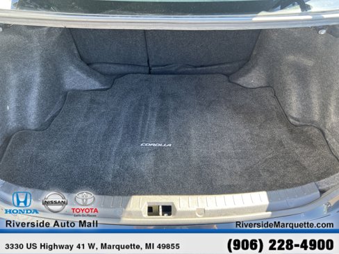 Used 2011 Toyota Corolla S image 8