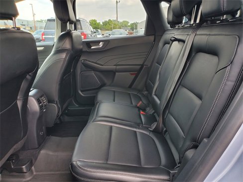Used 2022 Ford Escape SEL image 26