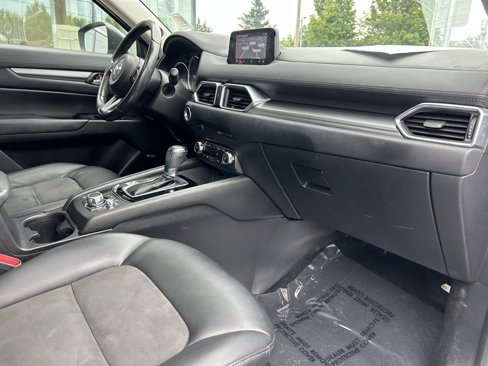 Used 2017 MAZDA CX-5 Touring w/ Preferred Equipment Package image 28