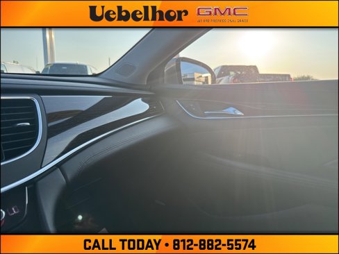 Used 2019 Buick LaCrosse Essence w/ Sights and Sounds Package image 31