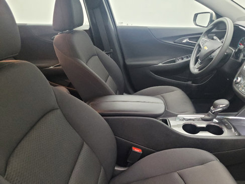 Used 2023 Chevrolet Malibu LT image 21