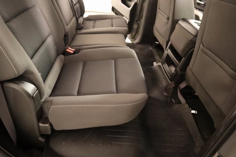 Used 2017 Chevrolet Silverado 1500 LT w/ All Star Edition image 13
