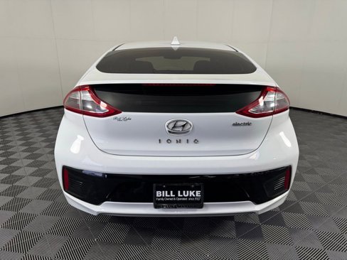Used 2019 Hyundai Ioniq Limited image 7