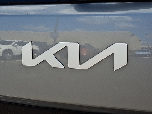 Used 2022 Kia Soul LX image 28