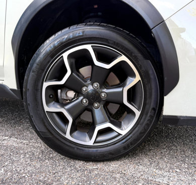 Used 2014 Subaru Crosstrek 2.0i Limited image 28