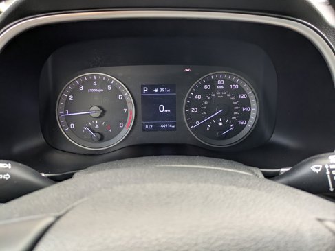 Used 2019 Hyundai Tucson Limited w/ Cargo Package image 19