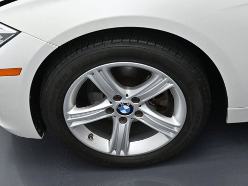 Used 2014 BMW 328i xDrive Sedan image 34