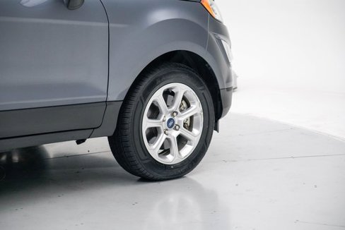 Used 2020 Ford EcoSport SE image 7