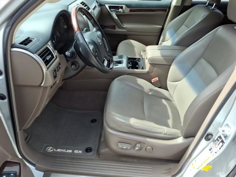 Used 2019 Lexus GX 460 Premium image 7