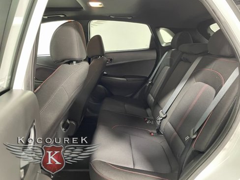 Used 2023 Hyundai Kona N Line image 21
