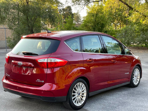 Used 2013 Ford C-MAX SEL image 5