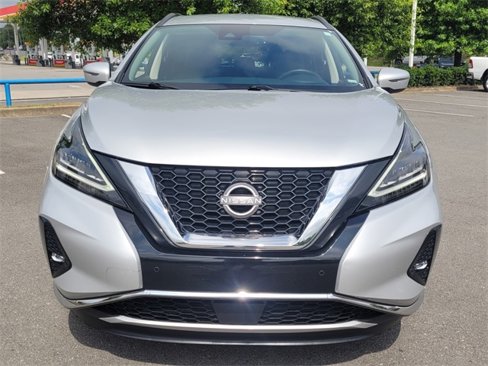 Used 2023 Nissan Murano SV image 14