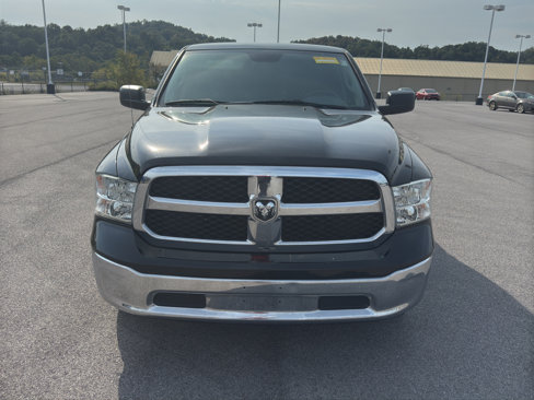 Used 2019 RAM 1500 Tradesman w/ Chrome Plus Package image 8