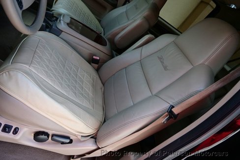 Used 2004 Ford Excursion Limited image 22