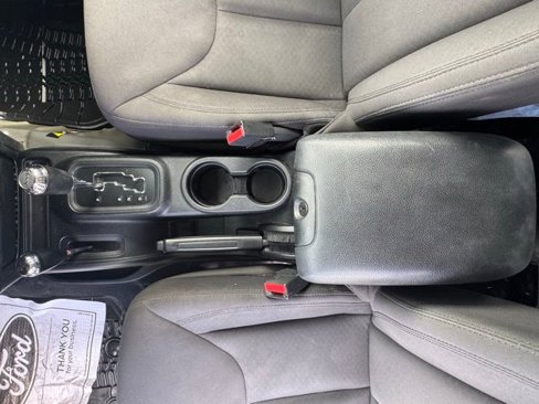 Used 2017 Jeep Wrangler Unlimited Sport image 17