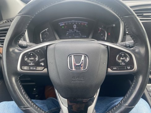 Used 2019 Honda CR-V Touring image 21
