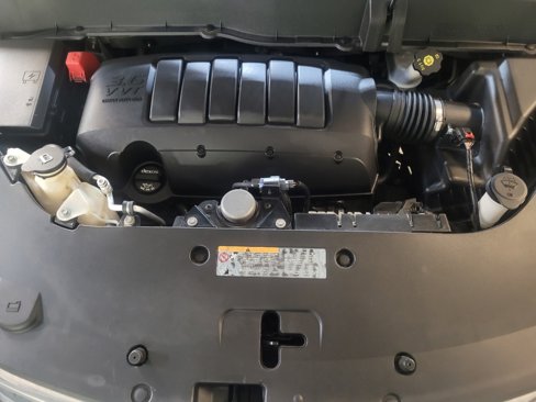 Used 2017 Chevrolet Traverse LT image 30