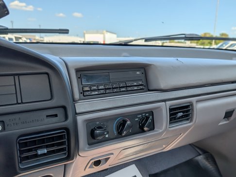 Used 1995 Ford F150 XL image 15
