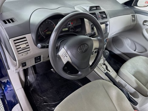 Used 2013 Toyota Corolla S image 15