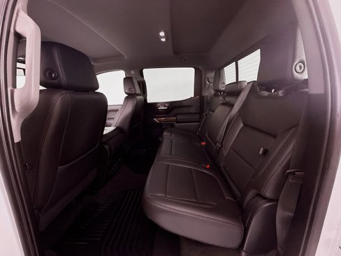 Used 2019 Chevrolet Silverado 1500 LT w/ All-Star Edition image 24