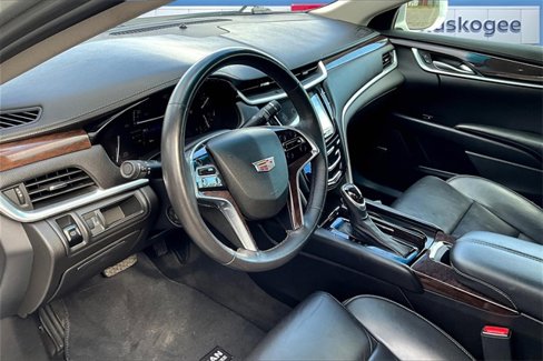 Used 2017 Cadillac XTS Luxury image 14