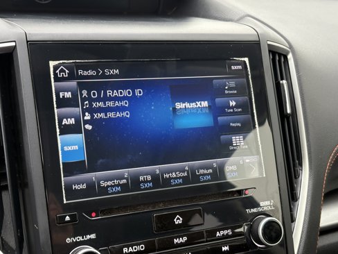 Used 2018 Subaru Crosstrek 2.0i Limited image 20