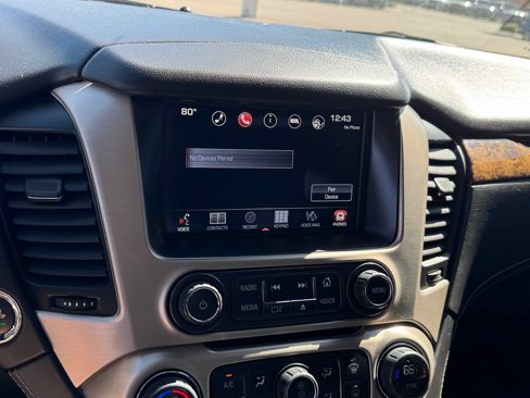 Used 2016 GMC Yukon Denali w/ Open Road Package image 21