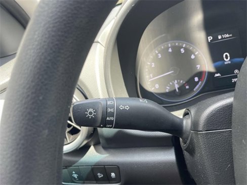 Certified 2023 Hyundai Kona SEL image 28