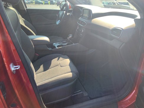 Used 2019 Hyundai Santa Fe SEL image 10