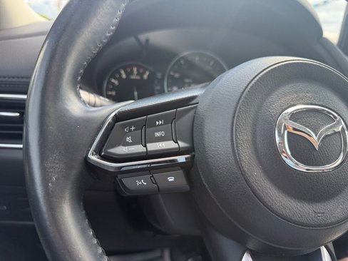 Used 2022 MAZDA CX-5 AWD 2.5 S w/ Premium Plus Pkg image 23