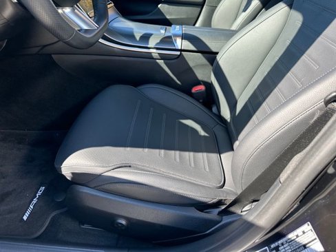 Used 2024 Mercedes-Benz C 300 Sedan image 19