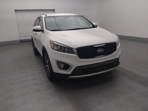 Used 2017 Kia Sorento EX image 14