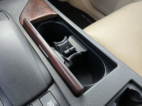 Used 2015 Lexus RX 350 AWD image 23