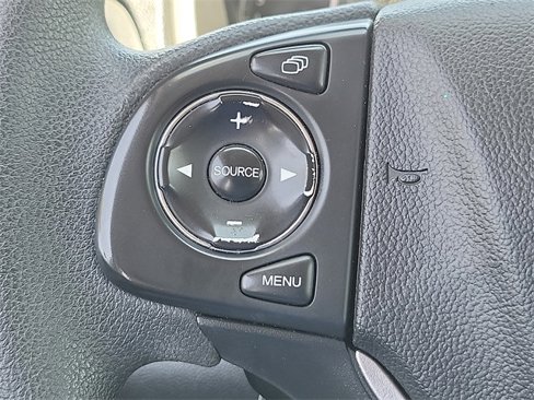 Used 2016 Honda CR-V EX image 8
