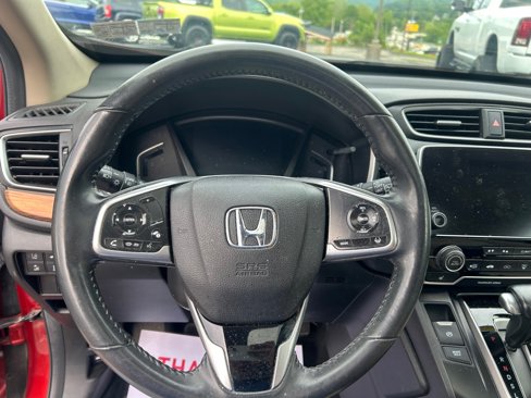 Used 2019 Honda CR-V EX-L image 36