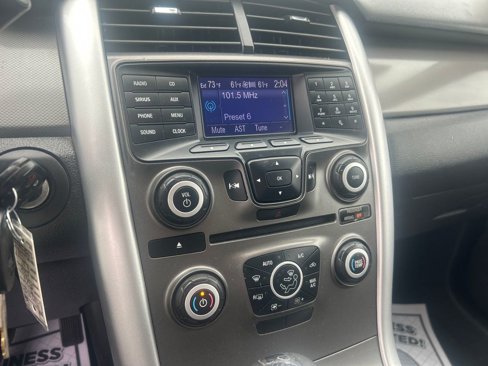 Used 2013 Ford Edge SEL image 32
