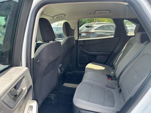 Used 2022 Ford Escape SE w/ Cold Weather Package image 21