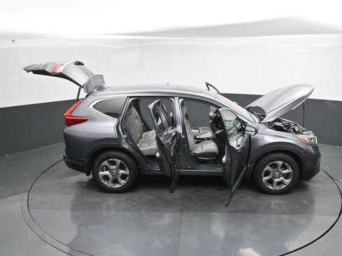 Used 2017 Honda CR-V EX-L image 47