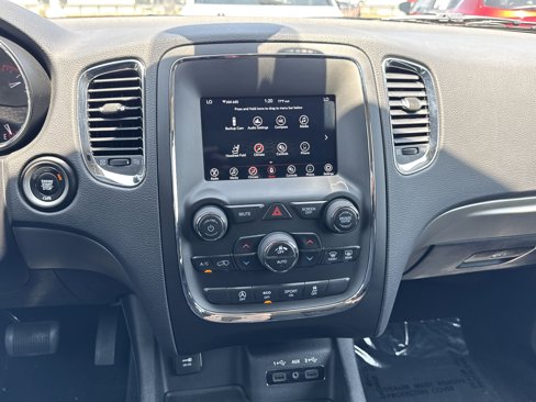 Used 2018 Dodge Durango SXT w/ 3rd Row Seating Group image 24