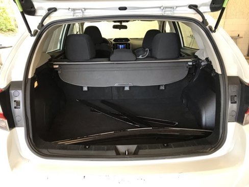 Used 2018 Subaru Impreza 2.0i image 5