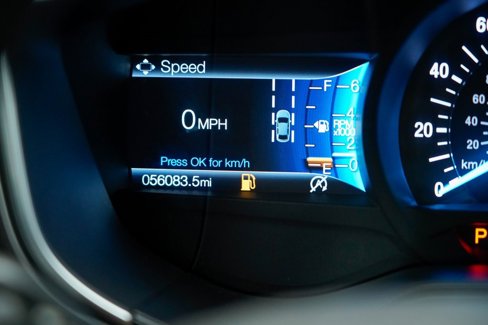Used 2019 Ford Fusion SE image 15