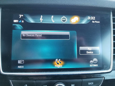 Used 2020 Buick Encore Preferred image 24