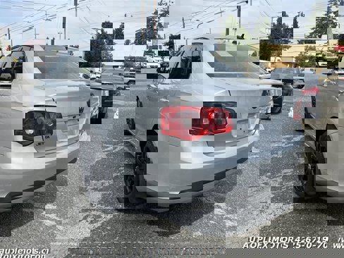 Used 2006 Volkswagen Jetta TDI image 6