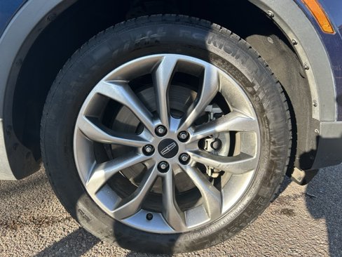 Used 2017 Lincoln MKC Select w/ Select Plus Package image 31