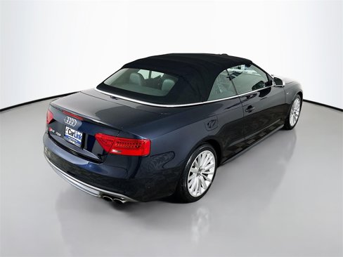 Used 2014 Audi S5 Premium Plus image 35