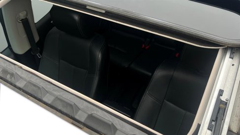 Used 2013 Nissan Pathfinder Platinum w/ Platinum Premium Pkg image 14