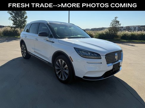 Used 2020 Lincoln Corsair Reserve w/ Elements Package image 1