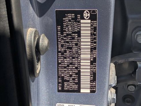Used 2022 Toyota Corolla LE image 23