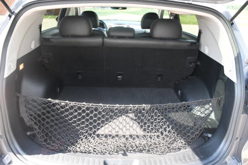 Used 2014 Kia Sportage EX image 19