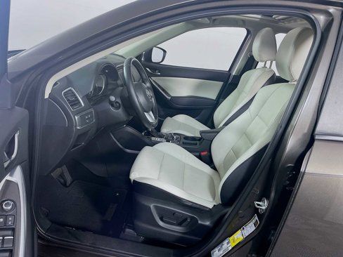 Used 2016 MAZDA CX-5 Grand Touring image 19